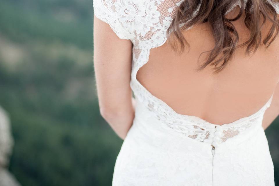 Estes Park Bridal Company