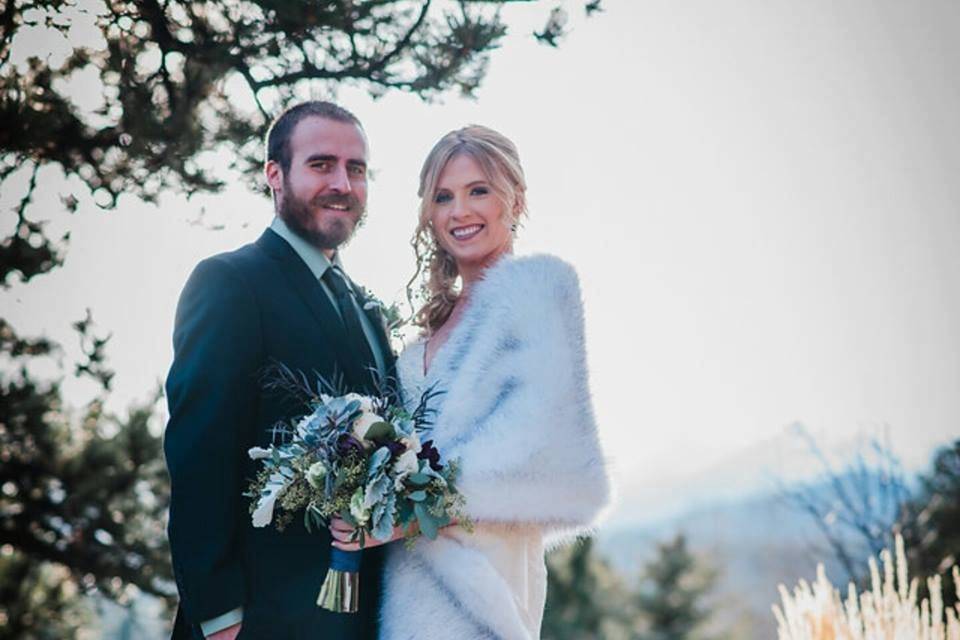 Estes Park Bridal Company