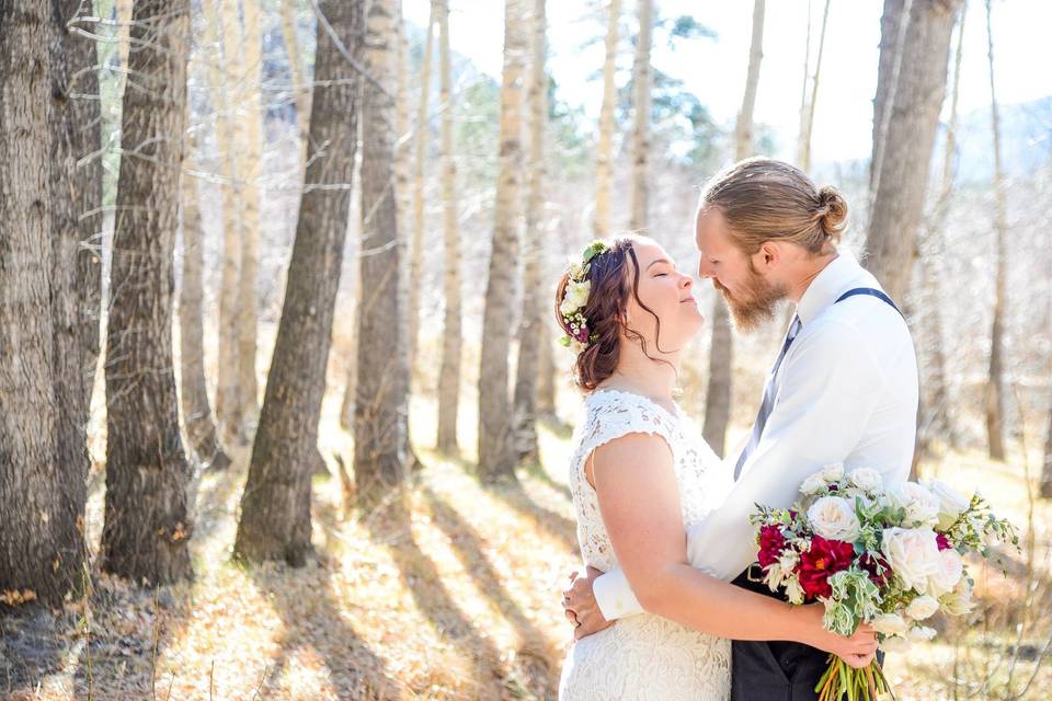 Estes Park Bridal Company