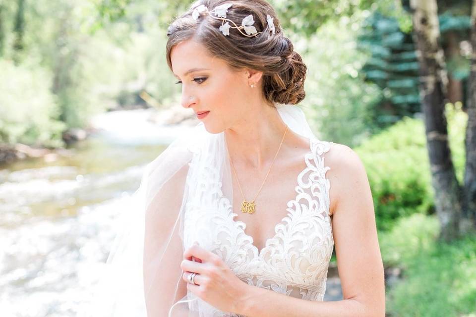 Estes Park Bridal Company