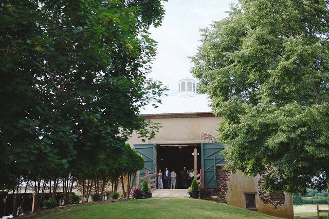 The Barns at Locust Hall