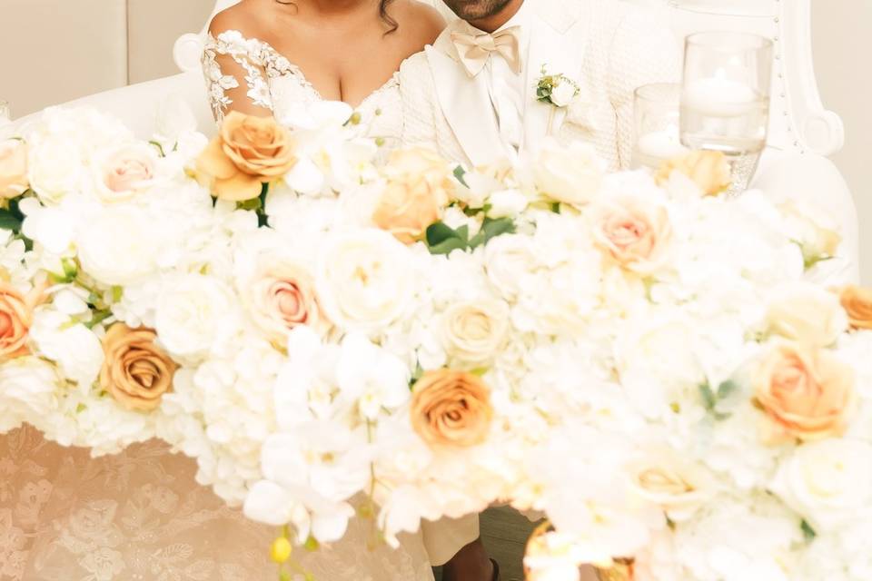 Flowersome Wedding Photography