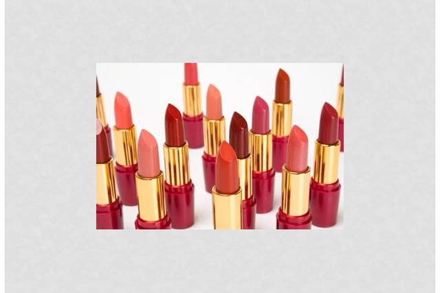 Glamour Girl Makeup