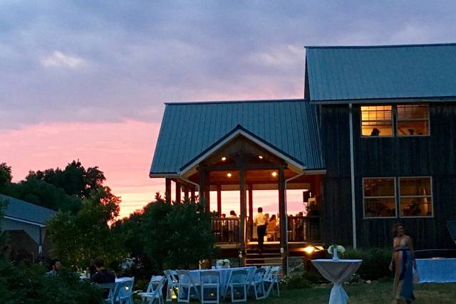 QUINCY CELLARS