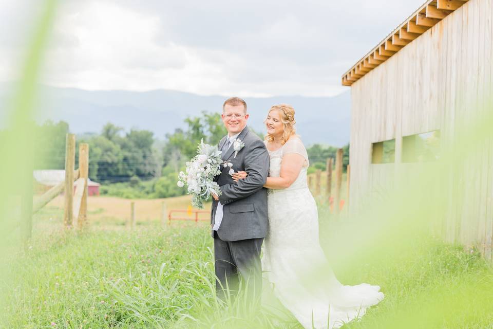 Beautiful Bridal Portraits