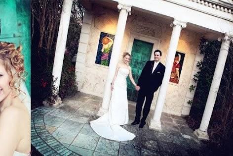 Michealan Marie Photography