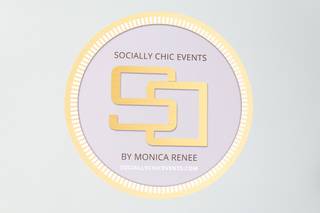 Socially CHIC Events by Monica Renee