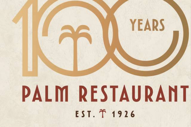 The Palm Houston