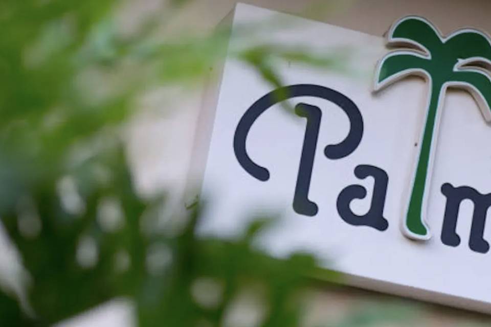 The Palm Houston