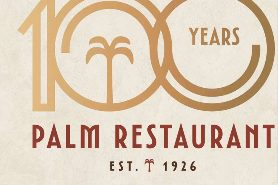 The Palm Houston