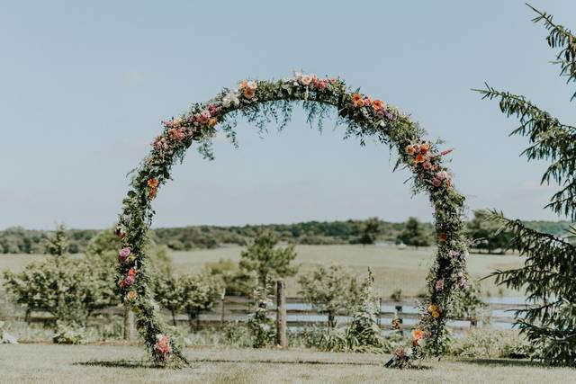Events by WSFloral