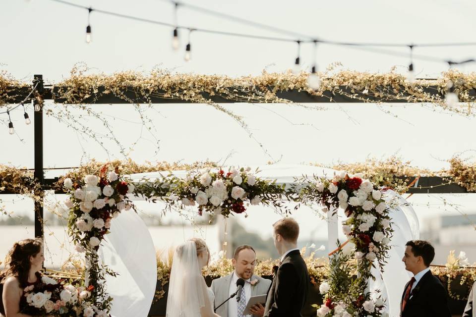 Chuppah