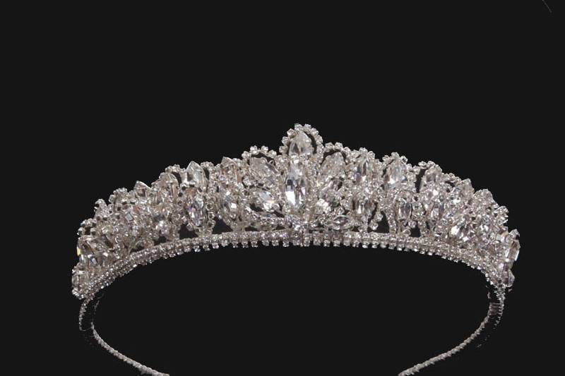 Tiaras & Co