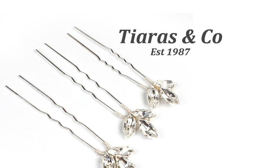 Tiaras & Co