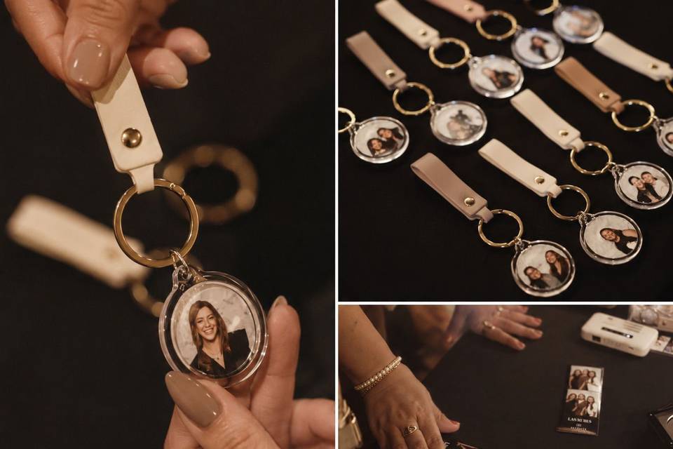Cute souvenirs?