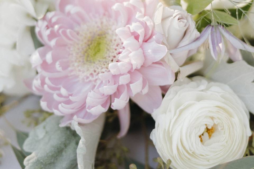 Centerpieces