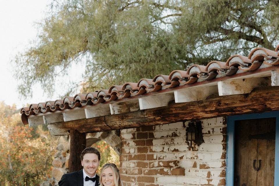 Jenna & John