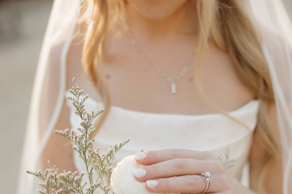 Delicate moments