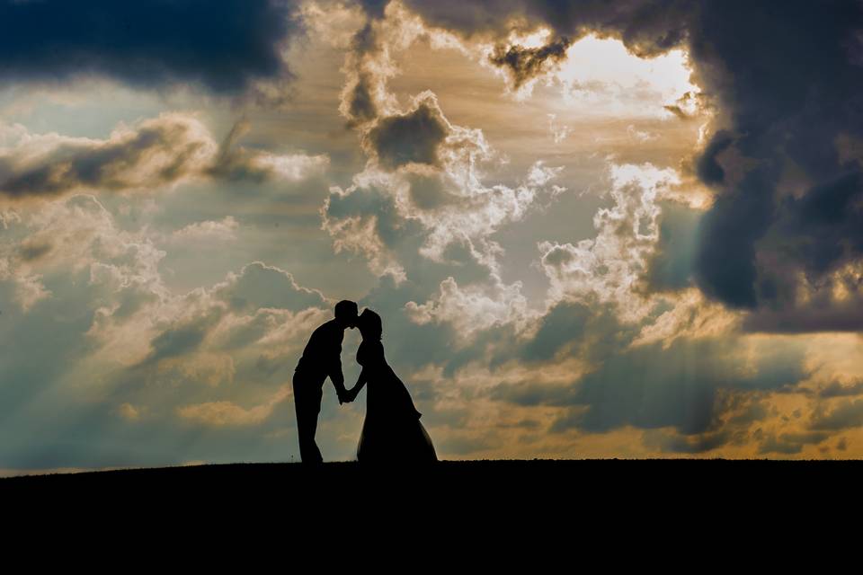 Silhouette - Weaverville NC