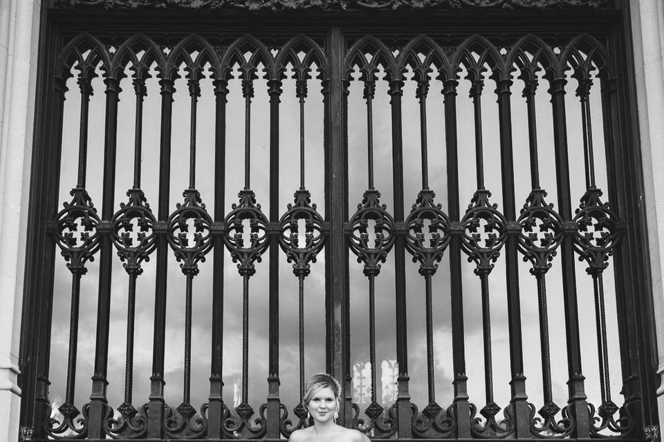Biltmore Estate