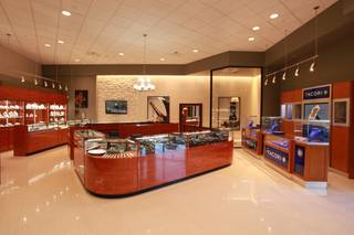 BARONS Jewelers