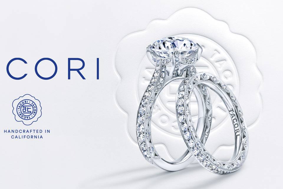 Tacori collection