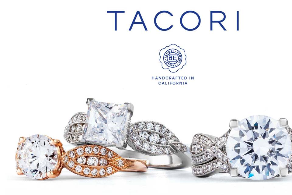 Tacori collection