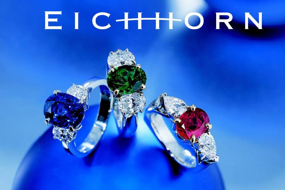 Eichhorn jewels