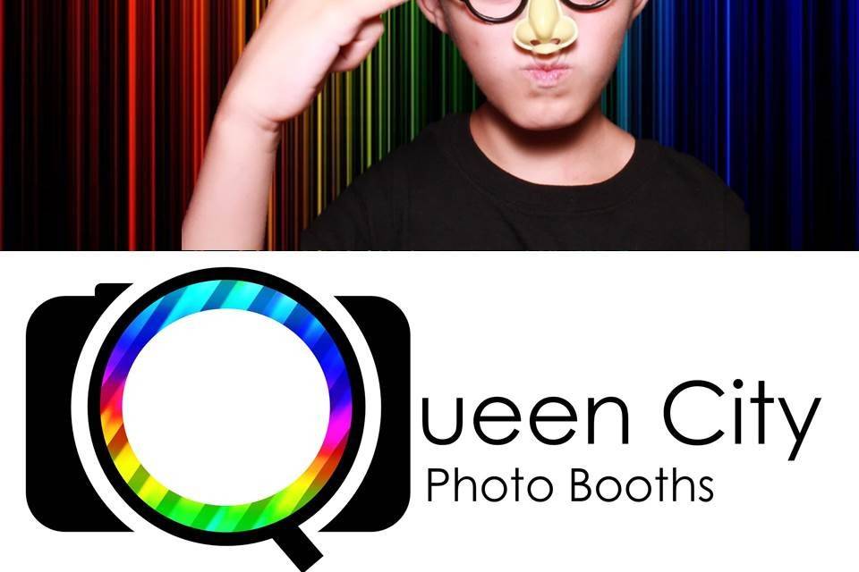 Queen City Photo Booths