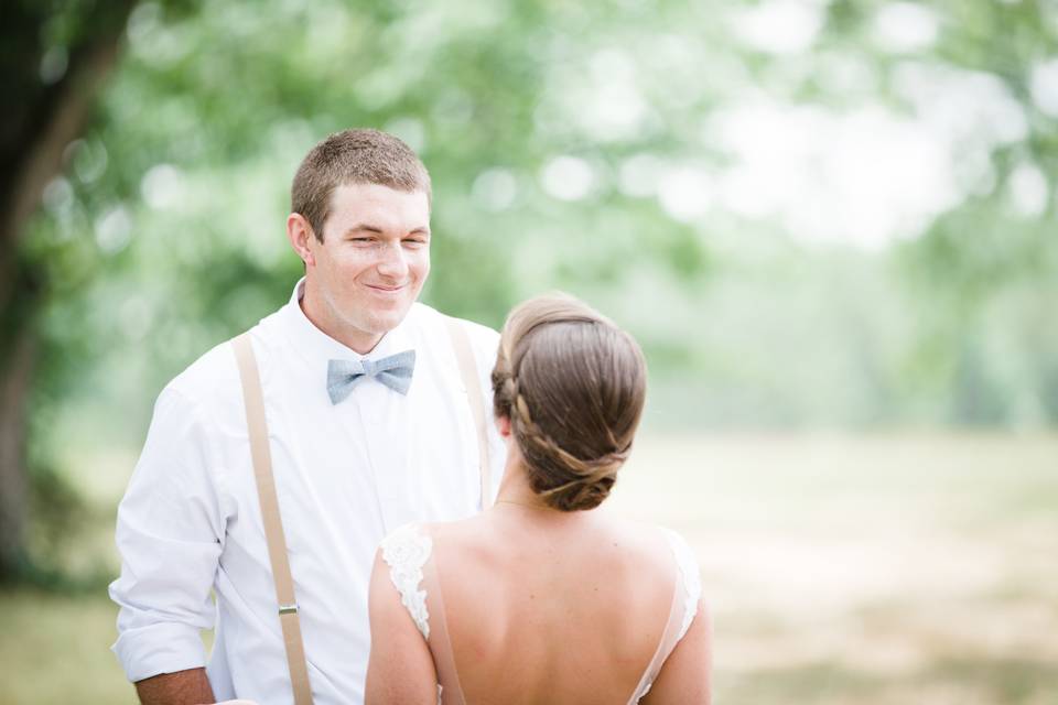 Couple portrait