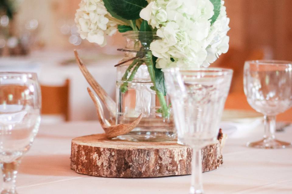 Table setting