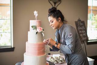 Sinfully Sweet Cake Design