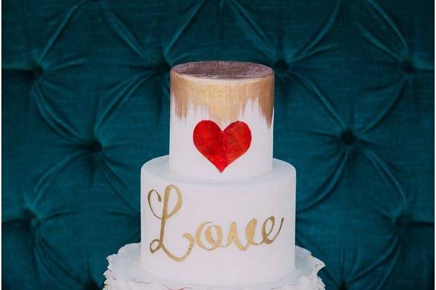 Groom's Cakes by Sweet By Design - Sweet By Design