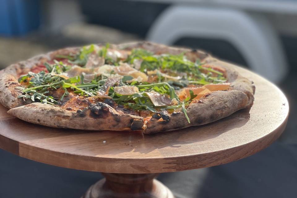 Pizza 1