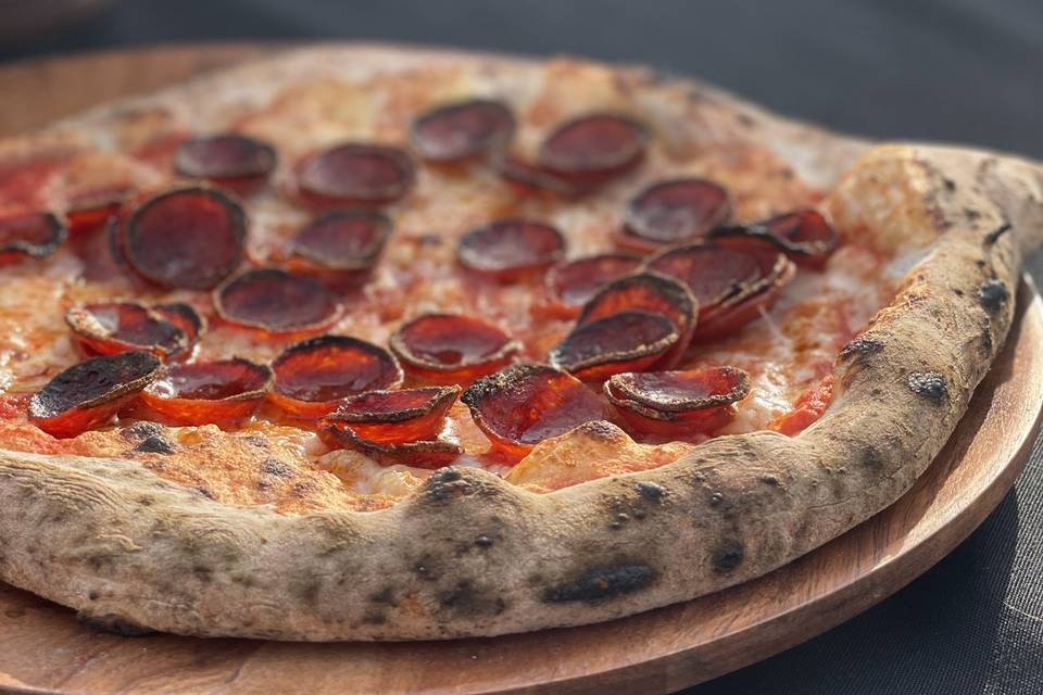 Pizza 4