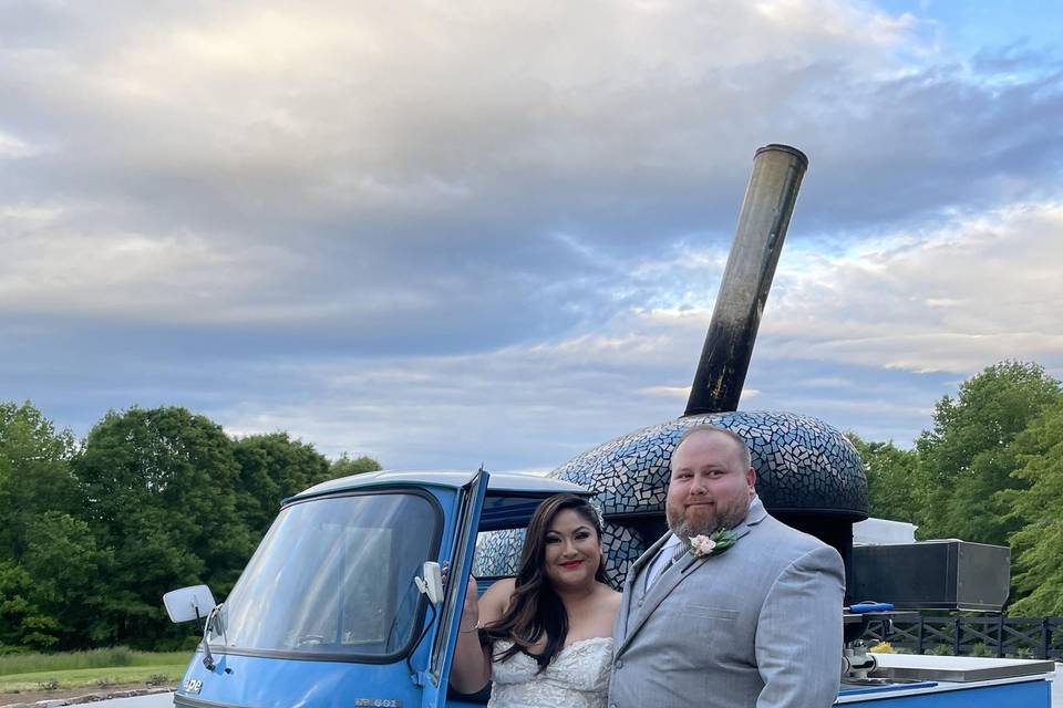 Wedding 2