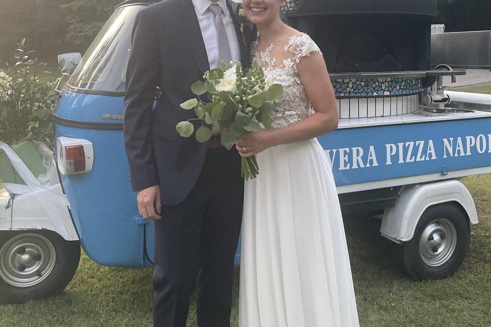 Wedding 1