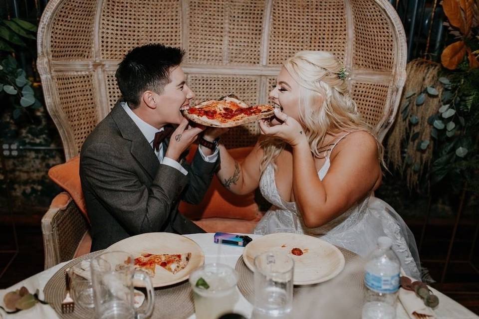Wedding 9