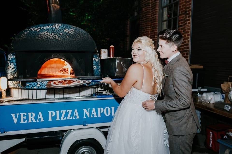 Wedding 9-1