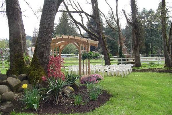 Memories in the Park