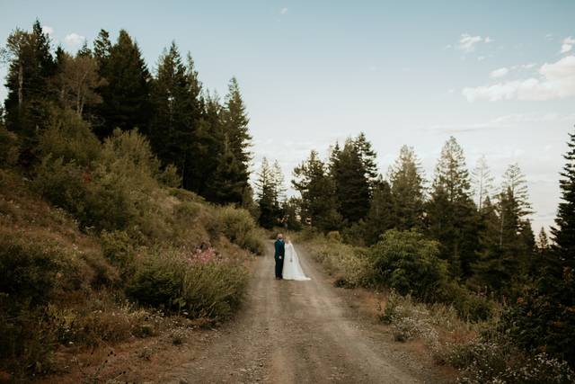 Mountain Elopement