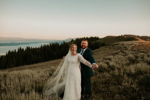 Mountain Elopement
