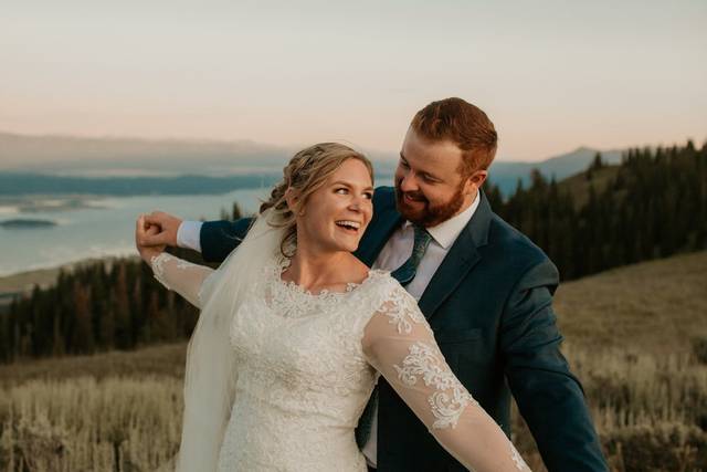 Mountain Elopement