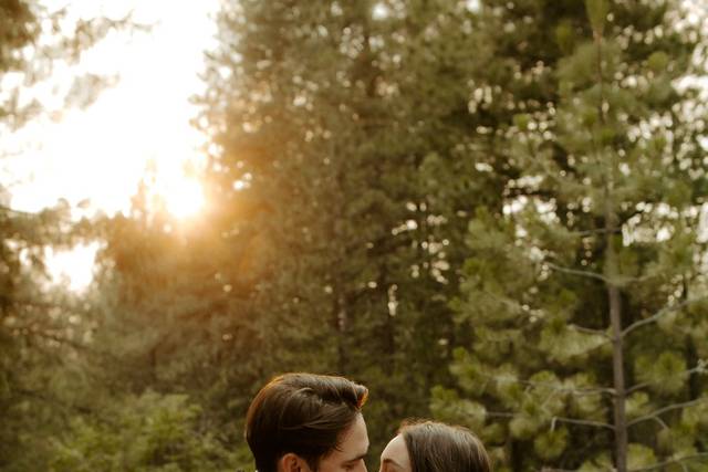 Washington Ranch Wedding