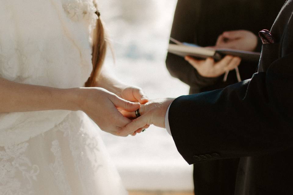 Stanley Elopement