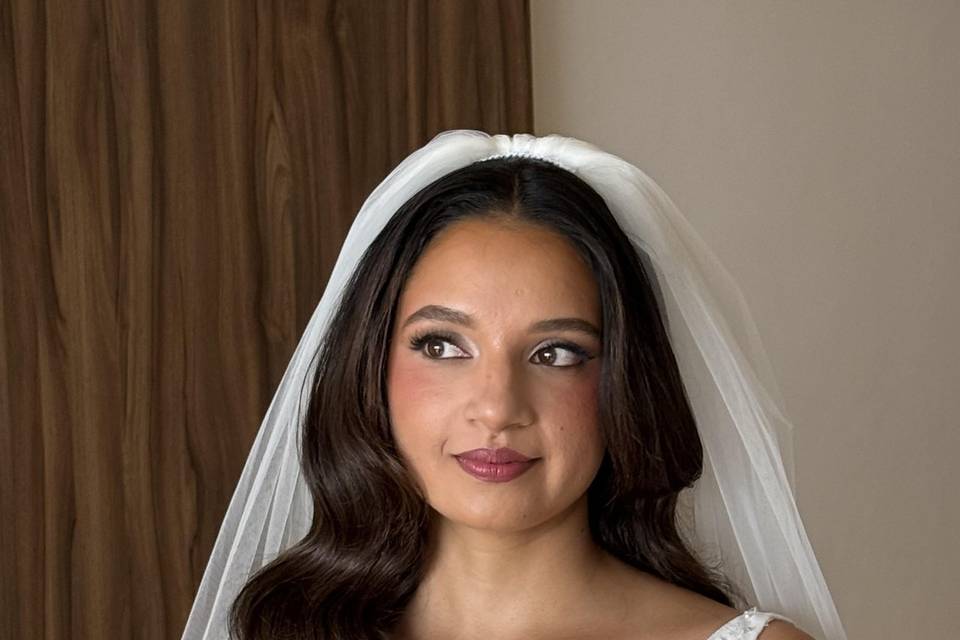 BRIDAL BEAUTY H&MK