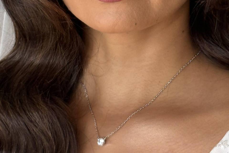 BRIDAL BEAUTY H&MK