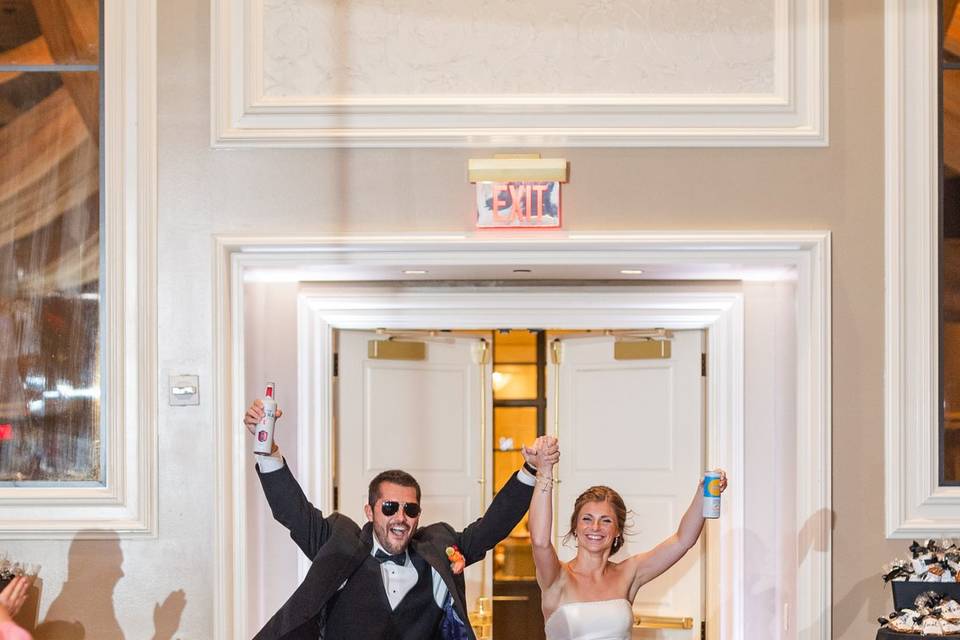 Ballroom