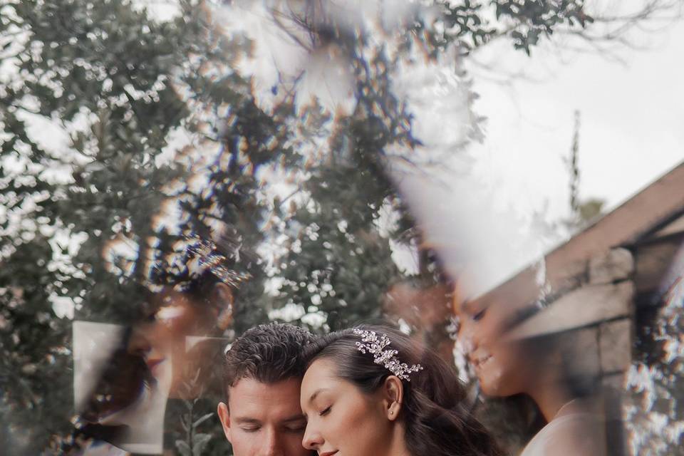 Wedding Photo