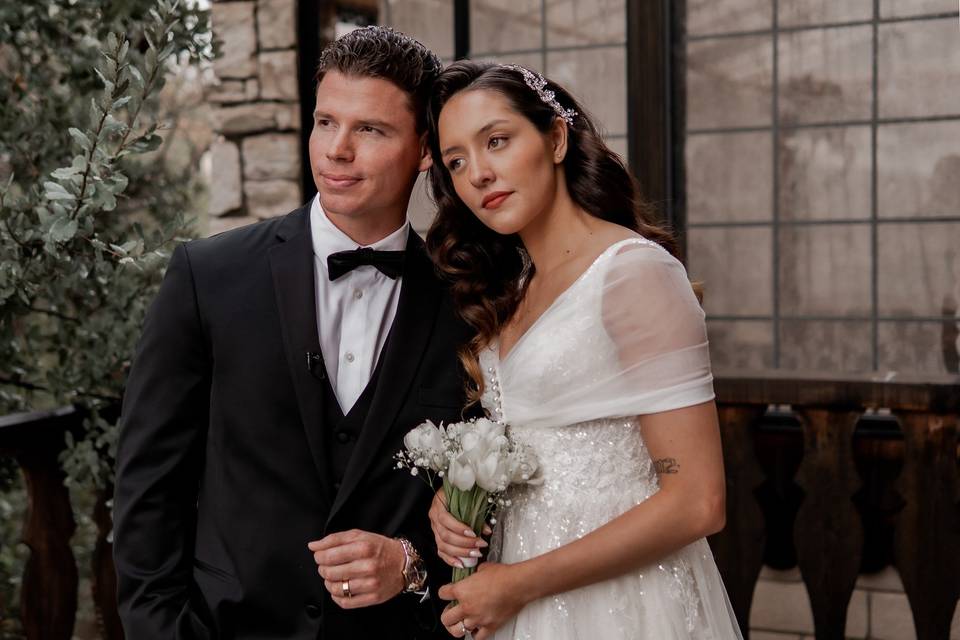 Wedding Photo